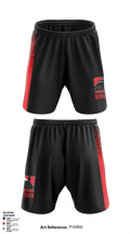 Silver Hills MS 4850987 Athletic Shorts With Pockets - 1