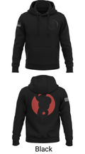 Red Warriors 36631252 Hoodie - 38