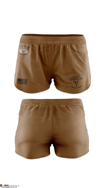 112th Signal Jumpmaster 13242018 Ranger Panties - 2
