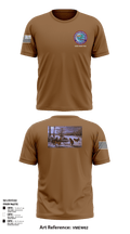 CNSG WEST PAC 72137454 Short Sleeve Performance Shirt - 1