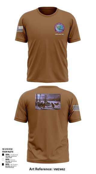 Short Sleeve Performance Shirt, CNSG WEST PAC, , Teamtime, Team time, sublimation, custom sports apparel, team uniforms, spirit wear, spiritwear, sports uniforms, custom shirts, team store, custom team store, fundraiser sports, apparel fundraiser