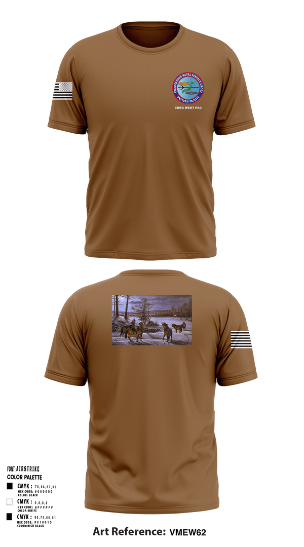 Short Sleeve Performance Shirt, CNSG WEST PAC, , Teamtime, Team time, sublimation, custom sports apparel, team uniforms, spirit wear, spiritwear, sports uniforms, custom shirts, team store, custom team store, fundraiser sports, apparel fundraiser