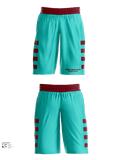 Texas final elite 97055816 Mens Basketball Shorts - 1