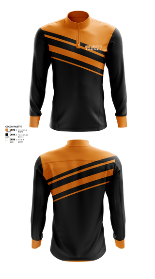 Quarter Zip Jacket, 04 elite, Men's Basketball, Teamtime, Team time, sublimation, custom sports apparel, team uniforms, spirit wear, spiritwear, sports uniforms, custom shirts, team store, custom team store, fundraiser sports, apparel fundraiser