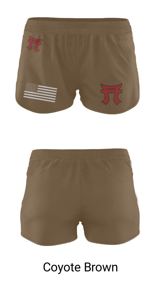 Ranger Panties, 187th Iron Rakkasans, Army, Teamtime, Team time, sublimation, custom sports apparel, team uniforms, spirit wear, spiritwear, sports uniforms, custom shirts, team store, custom team store, fundraiser sports, apparel fundraiser