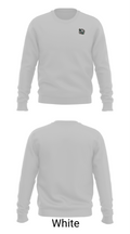 John P Stevens High School Volleyball 47771719 Crew Neck Sweatshirt - 2