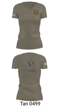 Nmcb22 88646093 Women's Short Sleeve V-neck Shirt - 65