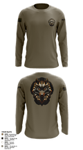 501st BSB 21749910 Long Sleeve Performance Shirt - 10