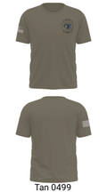 16th amu 31392423 Old School Cotton Feel Shirt - 69