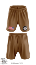 65th FAB 31193248 Athletic Shorts With Pockets - 2