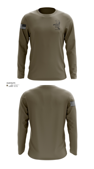 Long Sleeve Performance Shirt, HSC-28, , Teamtime, Team time, sublimation, custom sports apparel, team uniforms, spirit wear, spiritwear, sports uniforms, custom shirts, team store, custom team store, fundraiser sports, apparel fundraiser