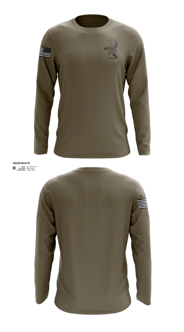 Long Sleeve Performance Shirt, HSC-28, , Teamtime, Team time, sublimation, custom sports apparel, team uniforms, spirit wear, spiritwear, sports uniforms, custom shirts, team store, custom team store, fundraiser sports, apparel fundraiser