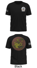 6 AMXS 55831023 Short Sleeve Performance Shirt - 36