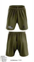 Greenside 5422440 Athletic Shorts With Pockets - 1