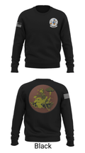 6 AMXS 55831023 Crew Neck Sweatshirt - 25