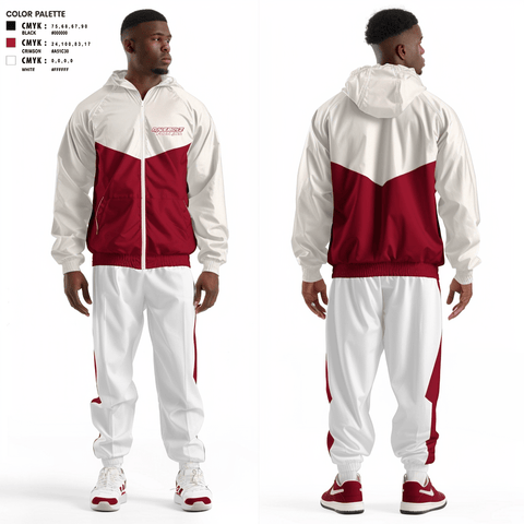 Windbreaker, Daleboyz, Football, Teamtime, Team time, sublimation, custom sports apparel, team uniforms, spirit wear, spiritwear, sports uniforms, custom shirts, team store, custom team store, fundraiser sports, apparel fundraiser