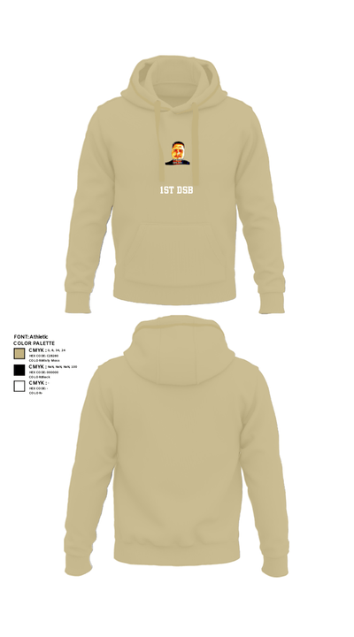 1st DSB 36981912 Hoodie - 91