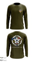 327th MCT Long Sleeve Performance Shirt 15