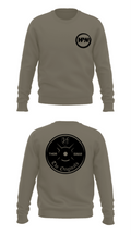 10th Special Forces HPW 55640979 Crew Neck Sweatshirt - 16