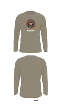 Nmcb22 88646093 Long Sleeve Performance Shirt - 69
