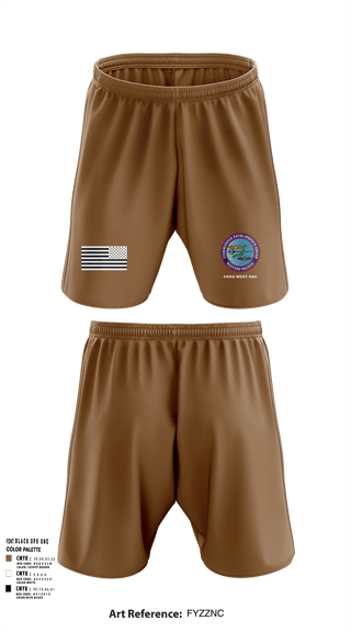 Athletic Shorts With Pockets, CNSG WEST PAC, , Teamtime, Team time, sublimation, custom sports apparel, team uniforms, spirit wear, spiritwear, sports uniforms, custom shirts, team store, custom team store, fundraiser sports, apparel fundraiser