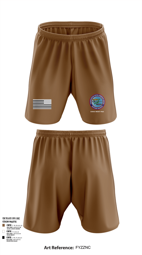 Athletic Shorts With Pockets, CNSG WEST PAC, , Teamtime, Team time, sublimation, custom sports apparel, team uniforms, spirit wear, spiritwear, sports uniforms, custom shirts, team store, custom team store, fundraiser sports, apparel fundraiser
