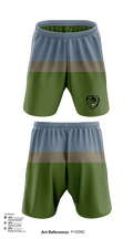 Bad Newz Bearz 58425555 Athletic Shorts With Pockets - 2