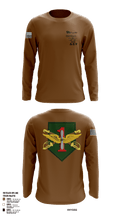 1-1ab E-Co 33637135 Long Sleeve Performance Shirt - 1