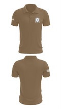 349 ASTS 29924821 Short Sleeve Performance Polo - 7