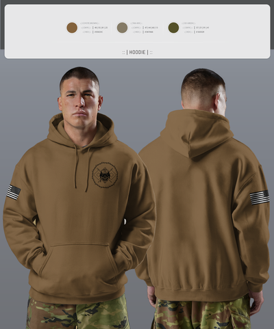 TFW S6 7101474 Hoodie - 1