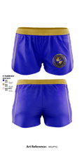 Word of Faith FWCWord of Faith FWC 87565730 Women's Shorts - 1