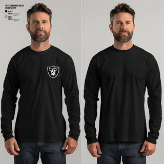 Long Sleeve Performance Shirt, Drexel Hill Raiders, Spirit Store, Teamtime, Team time, sublimation, custom sports apparel, team uniforms, spirit wear, spiritwear, sports uniforms, custom shirts, team store, custom team store, fundraiser sports, apparel fundraiser