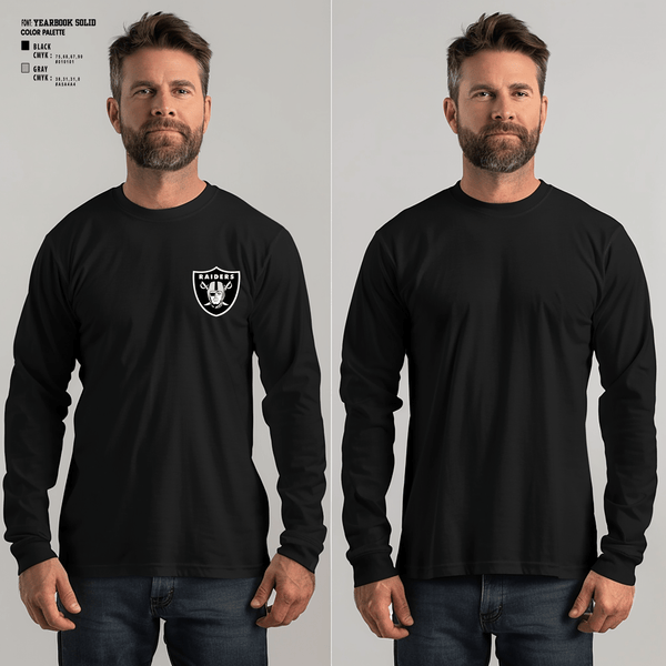 Long Sleeve Performance Shirt, Drexel Hill Raiders, Spirit Store, Teamtime, Team time, sublimation, custom sports apparel, team uniforms, spirit wear, spiritwear, sports uniforms, custom shirts, team store, custom team store, fundraiser sports, apparel fundraiser