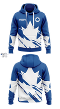 MAPLEWOOD FOOTBALL 88193662 Hoodie - 17