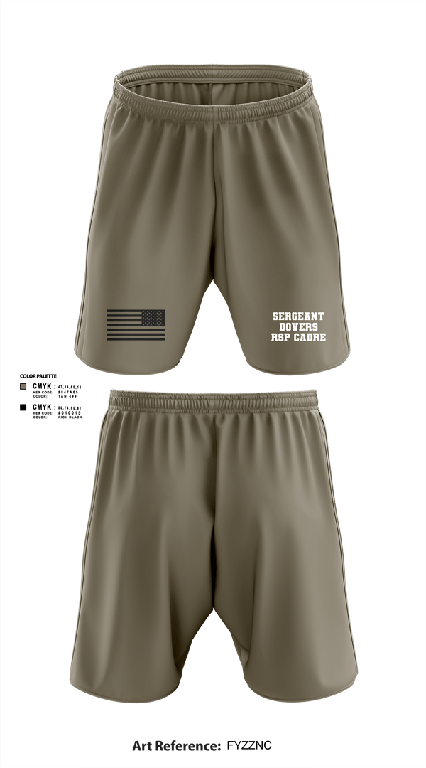 Athletic Shorts With Pockets, B CO 2nd PLT, National Guard, Teamtime, Team time, sublimation, custom sports apparel, team uniforms, spirit wear, spiritwear, sports uniforms, custom shirts, team store, custom team store, fundraiser sports, apparel fundraiser