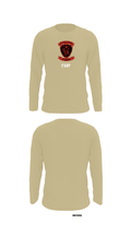 FARP 36719357 Long Sleeve Performance Shirt - 92