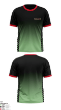 Wahneta FC 45891786 Short Sleeve Performance Shirt - 1