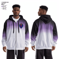 Underdogs 86592776 Zip Hoodie - 1