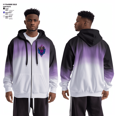 Underdogs 86592776 Zip Hoodie - 1