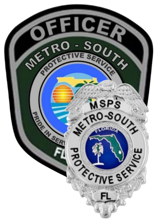 METRO SOUTH PROTECTIVE SERVICE 25947378 Stainless Steel Water Bottle with a Straw Lid