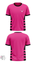 C hawks 35241683 Short Sleeve Performance Shirt - 1