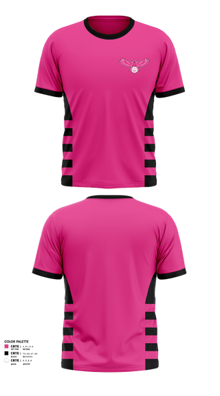 Short Sleeve Performance Shirt, C hawks, Men's Basketball, Teamtime, Team time, sublimation, custom sports apparel, team uniforms, spirit wear, spiritwear, sports uniforms, custom shirts, team store, custom team store, fundraiser sports, apparel fundraiser