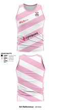 GOA Reds Field Hockey 60545174 Tank Top - 1