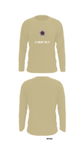 4-361st OC/T 3929267 Long Sleeve Performance Shirt - 92
