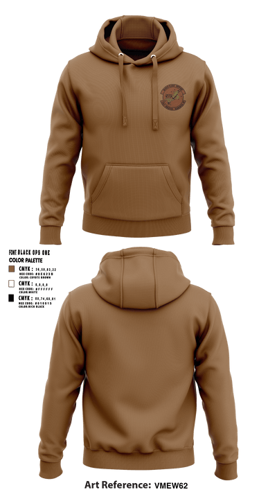 115 LRS 54264260 Hoodie - 17