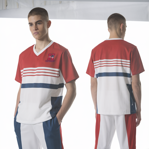 Short Sleeve Performance Shirt, Heritage Patriots Cross Country, Cross Country, Teamtime, Team time, sublimation, custom sports apparel, team uniforms, spirit wear, spiritwear, sports uniforms, custom shirts, team store, custom team store, fundraiser sports, apparel fundraiser