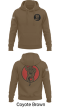 Red Warriors 36631252 Hoodie - 18