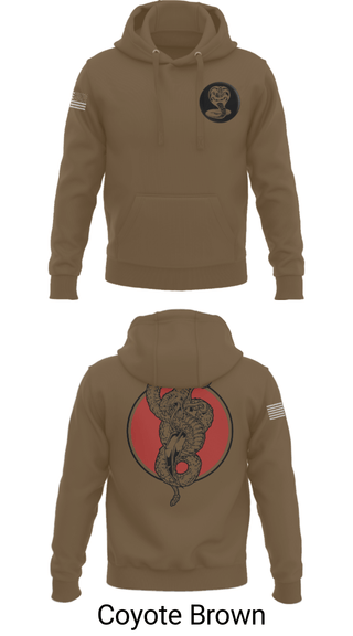 Hoodie, Red WarriorsCobras, Army, Teamtime, Team time, sublimation, custom sports apparel, team uniforms, spirit wear, spiritwear, sports uniforms, custom shirts, team store, custom team store, fundraiser sports, apparel fundraiser