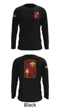 HHB 45 FAB 16448971 Long Sleeve Performance Shirt 25