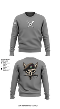 82EASOS 24073649 Crew Neck Sweatshirt - 8